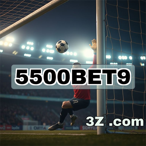 Cassino Incrível no 5500bet9: Diversão Garantida Para Todos