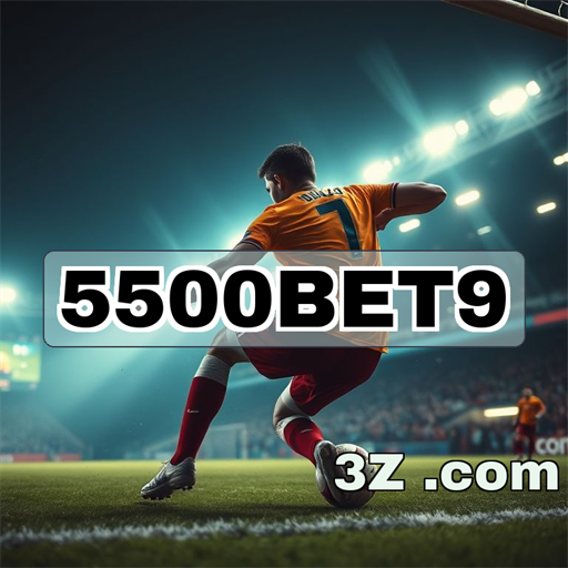 5500bet9: Seu Portal Confiável para Jogos Online