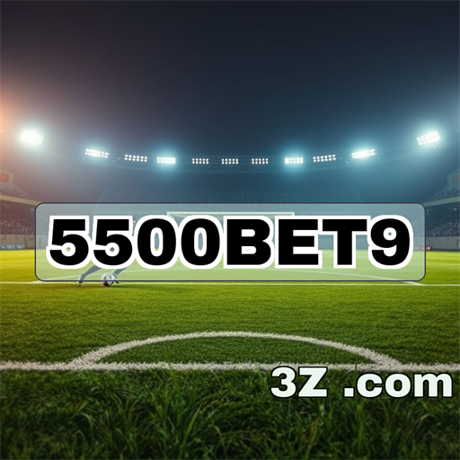Atraentes Jogos da 5500bet9 Transformam a Experiência de Apostar