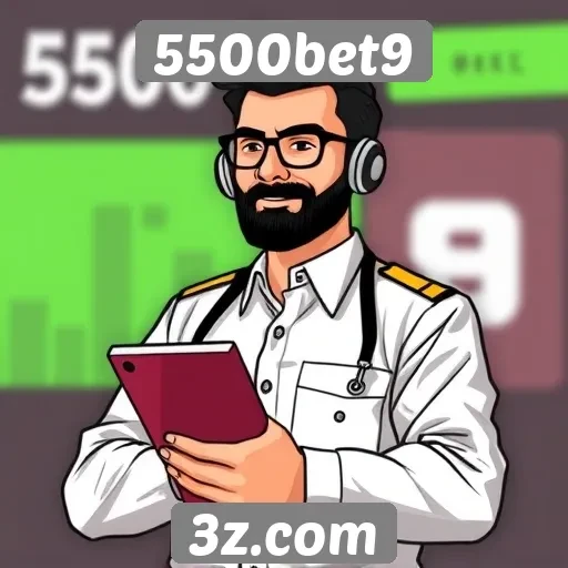 Possíveis impactos das regulamentações sobre 5500bet9