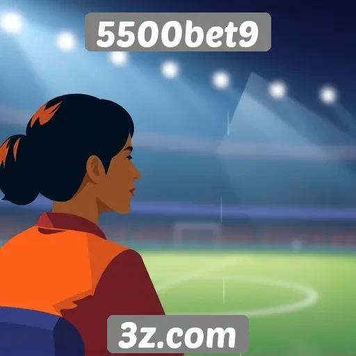 Depoimentos de usuários do 5500bet9